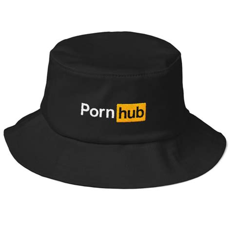 Pornhub Hats – Pornhub Apparel